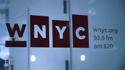 How WNYC Continues to Innovate and Create Social Change