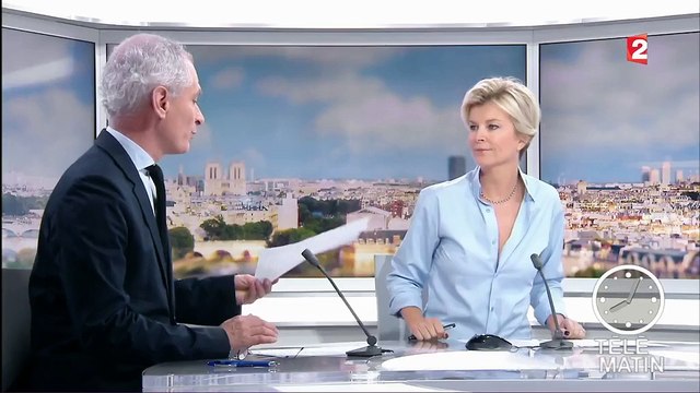 Un gouvernement pour réformer où la cohabitation sera complexe