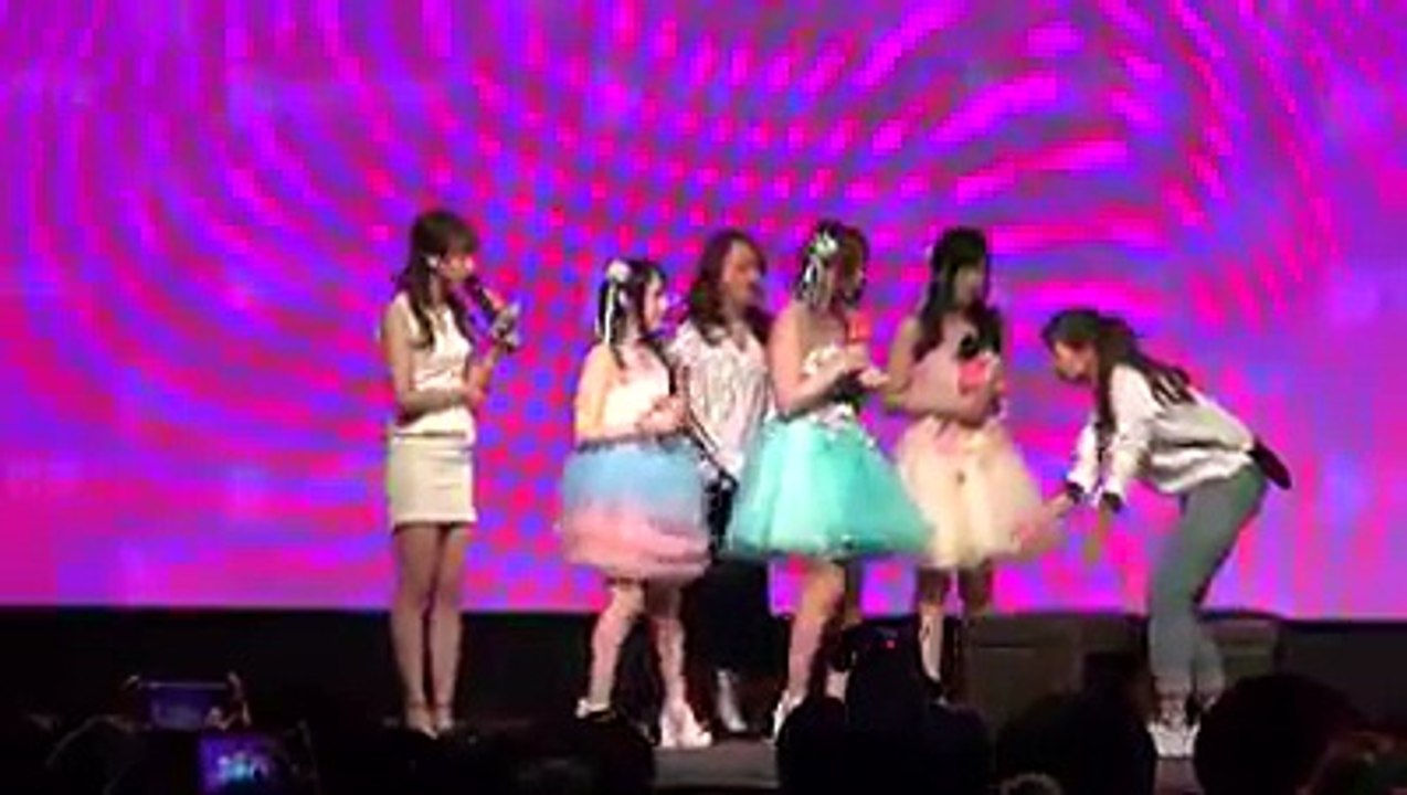 第一手報導   波多野結衣 佳苗るか 大槻ひびき T♡Project《壹殿園》波佳大女神降臨日 砸派機
