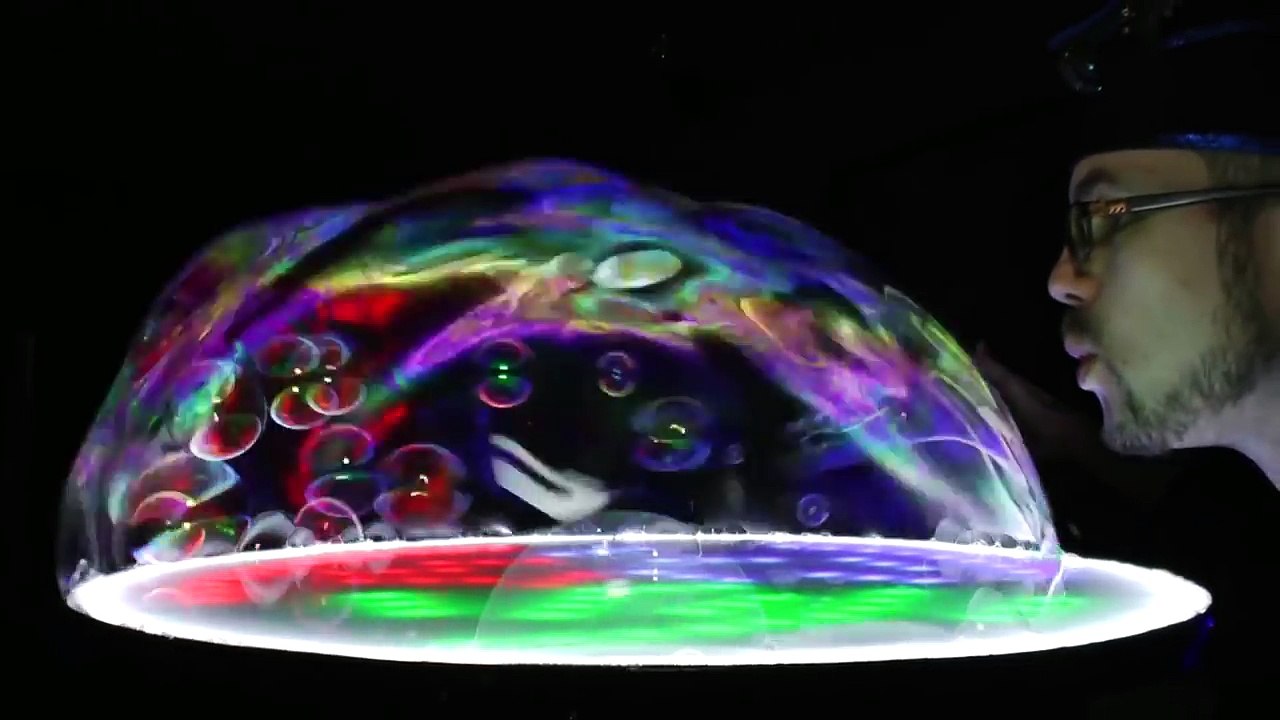 Oddly Satisfying Video