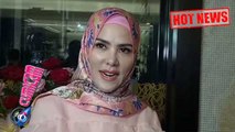 Hot News! Gaul Bareng Sosialita, Angel Lelga Jadi Sorotan Tajam - Cumicam 18 Mei 2017