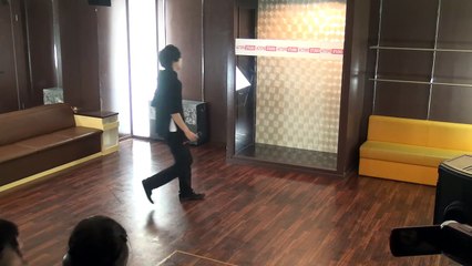 2015-11-07 アクターズスタジオ スタジオライブ Vol.81 ８．水上翔太