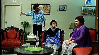 Malika e Aliya Last Episode 57 P1