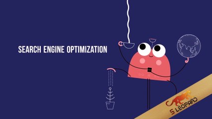 S Leopard Technologies | Web Designing and SEO