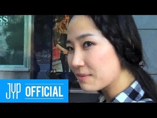 [Real WG] Wonder Girls - WG in NYC PT2