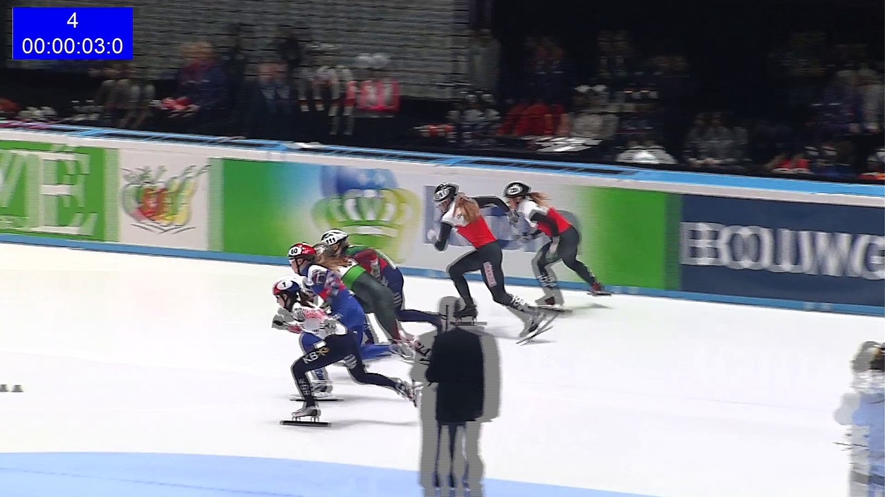 32 - ISU WCST6
