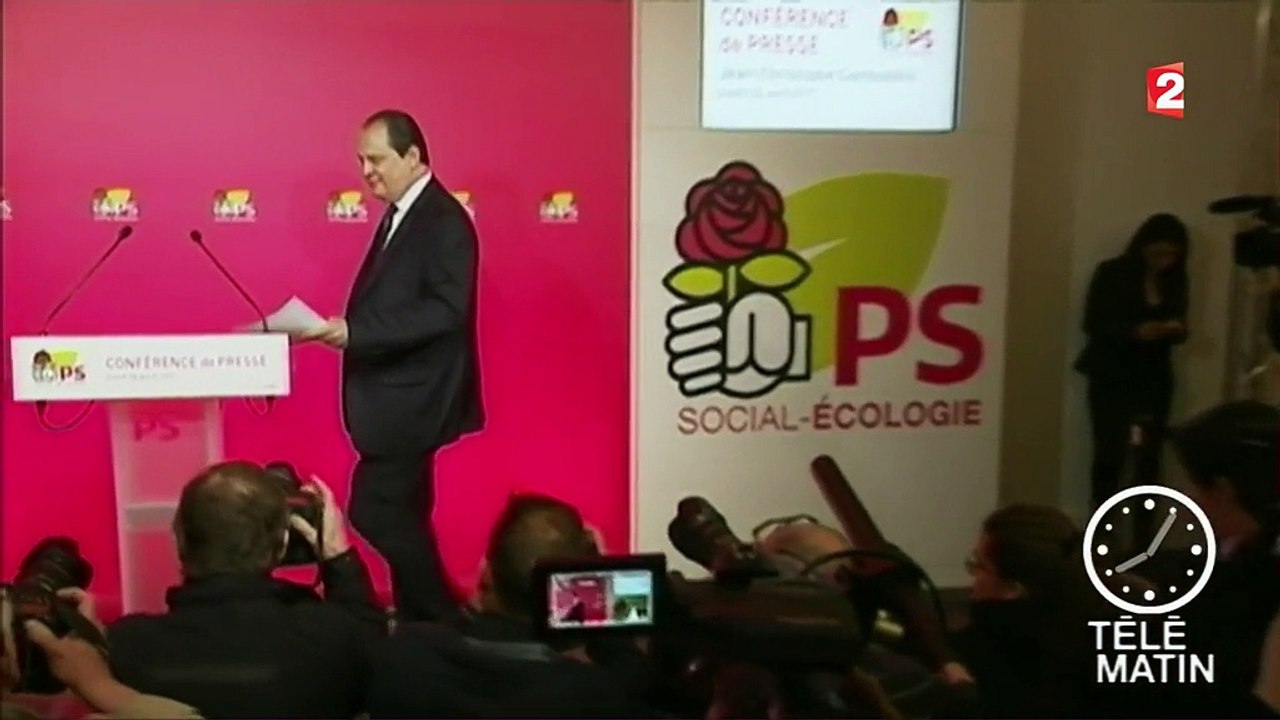 Gouvernement : FN, PS et France insoumise mécontents