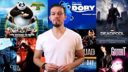 Pacific Rim Uprising (2018) Trailer