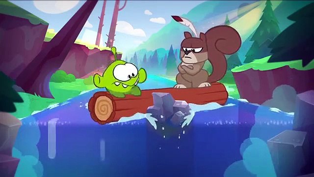 Ам Ням 5 сезон все серии подряд - Сборник мультиков Вокруг света