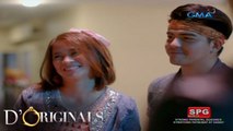D' Originals: Social climbing reunion | Episode 24