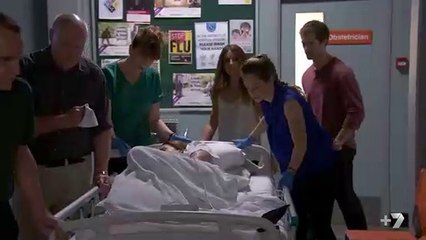 Home and Away 6661 18th May 2017 Part 1/3