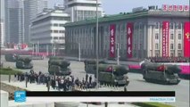 مجلس الأمن يدرس تشديد العقوبات على كوريا الشمالية إثر تجربة صاروخية