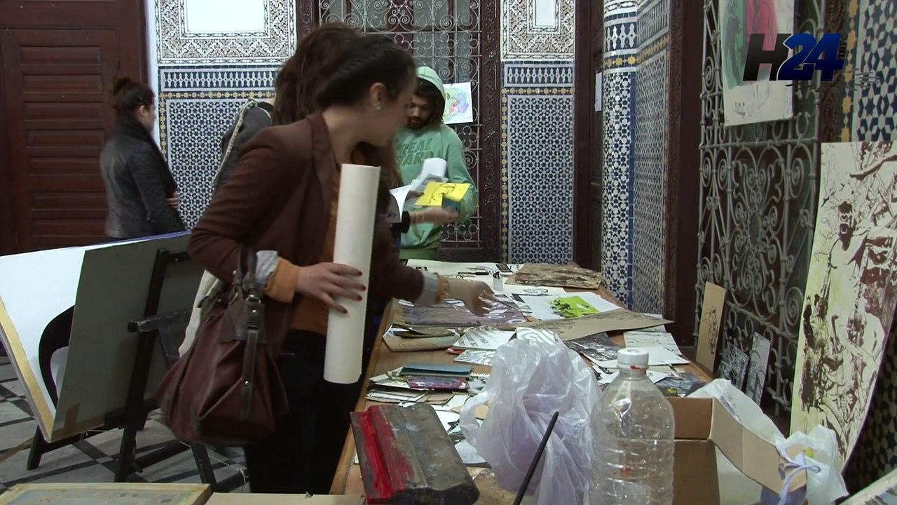 Festival résistance et alternative (F.R.A.)  la culture malgré tout