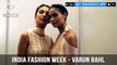 India Fashion Week HC16 -Behind The Scenes Varun Bahl	| FTV.com