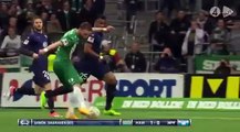 Hammarby 1:1 Malmoe (Swedish Allsvenskan. 17 May 2017)
