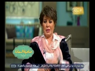 #صاحبة السعادة | نجوى إبراهيم تحكي قصة حقيقة مؤثرة وإسعاد يونس تتأثر بالموقف