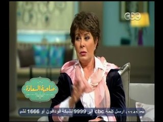 #صاحبة السعادة | نجوى إبراهيم تنتقد الوضع الحالي للأطفال وحزينة لما وصلوا إليه من أخلاق