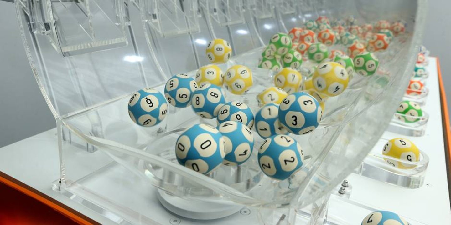 Lotto: un gagnant de 2,9 millions d'euros à Frameries
