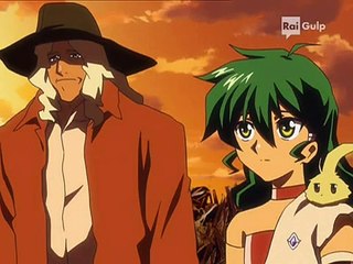 Deltora Quest - Episodio 44 - La Battaglia di Withick Mire - Parte 1