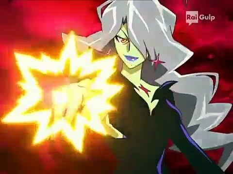 Deltora Quest - Episodio 39 - La Promessa - Parte 1