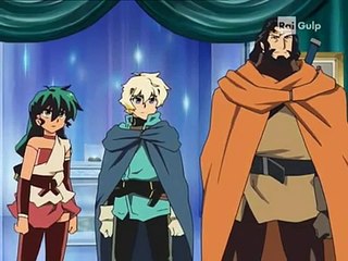 Deltora Quest - Episodio 41 - L'ultima Pietra - Parte 1