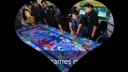 casino games malaysia