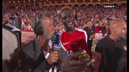 Paganelli et Canal+ ont perdu une interview face à Instagram