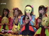 [Nyûsu Show] Les Kamen Joshi