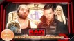 WWE Monday Night RAW 5_15_17 Highlights - WWE RAW 16 May 2017 Highlights
