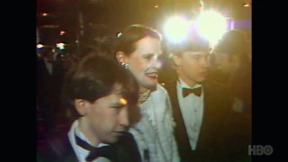 Nothing Left Unsaid Gloria Vanderbilt and Anderson Cooper (HBO Documentary Films)