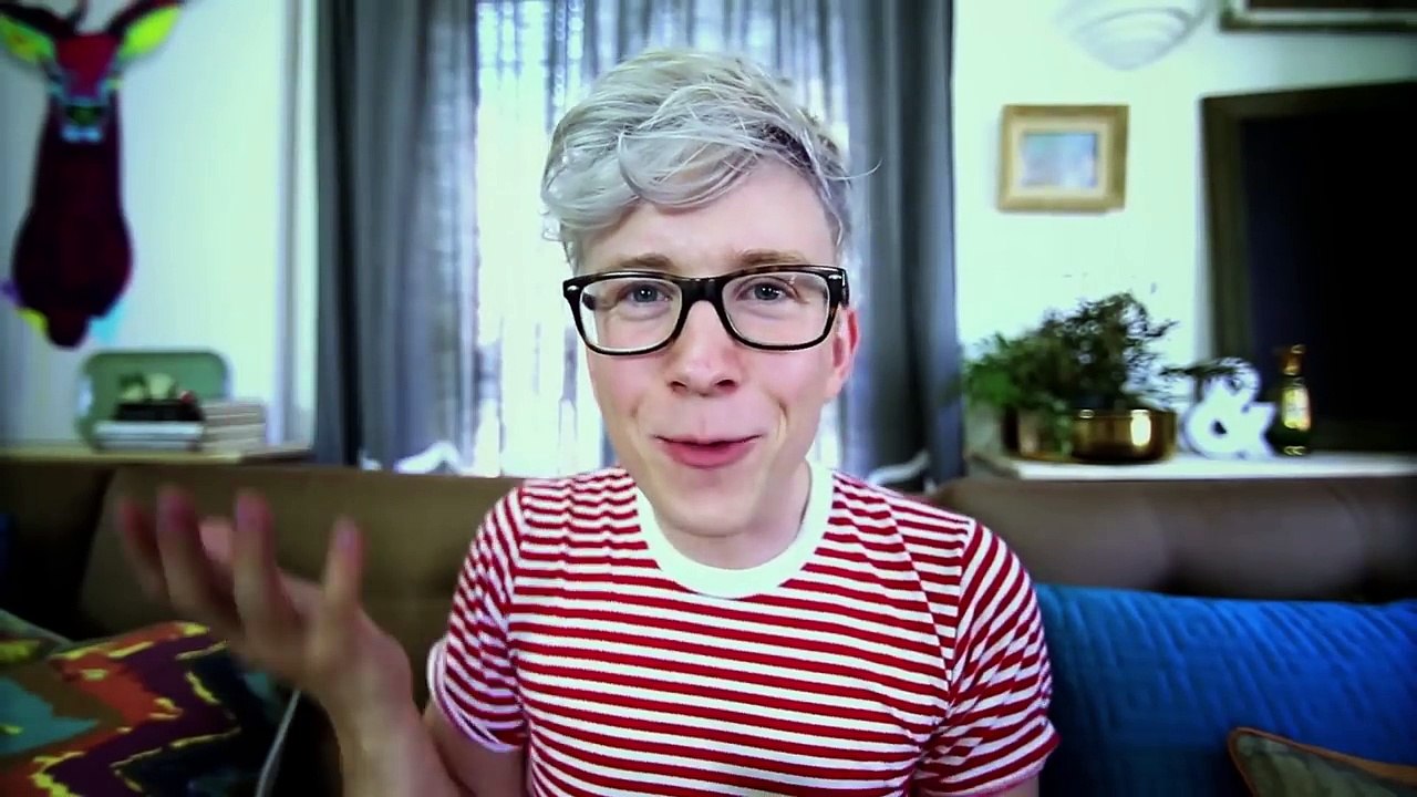 SNERVOUS - Documentary Trailer