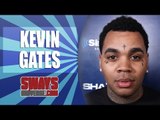 Kevin Gates Explains the Meaning Behind his Project Title, 