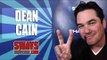 Dean Cain on Ex-Girlfriend Brooke Shields, Insight In His Sex Life & his latest film 