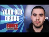Your Old Droog Kills The 5 Fingers Of Death with Ease