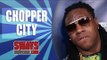 Chopper City Explains How Getting Shot Changed his Life, Relationship With Diddy & New Album