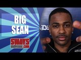 Big Sean Speaks on Pusha T's Tweets at Lil Wayne, Shares Album Details And Reveals A Major Feature