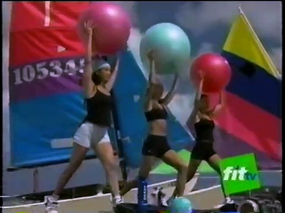 Caribbean Workout Another Sexy Workout Video Dailymotion