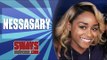 NessaSary Speaks On Growing Up In a Small Town, Nicki Minaj Comparisons & Scarface Co-Sign