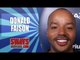 Donald Faison Discusses "The Exes," His Family, And Getting Sway A Role In His Show