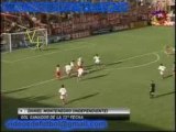 Torneo Apertura 2007 - Fecha 13 - El mejor gol de la fecha