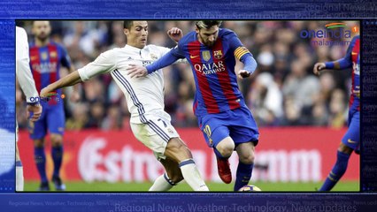 Cristiano Ronaldo Puts Real Madrid On The Verge Of Title | Oneindia Malayalam