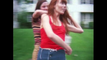 7 Young Couples Explain What It Feels Like to Be in Love