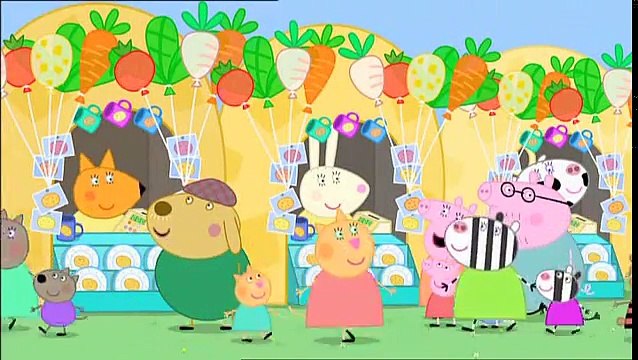 Peppa Pig: il parco dei divertimenti | il film