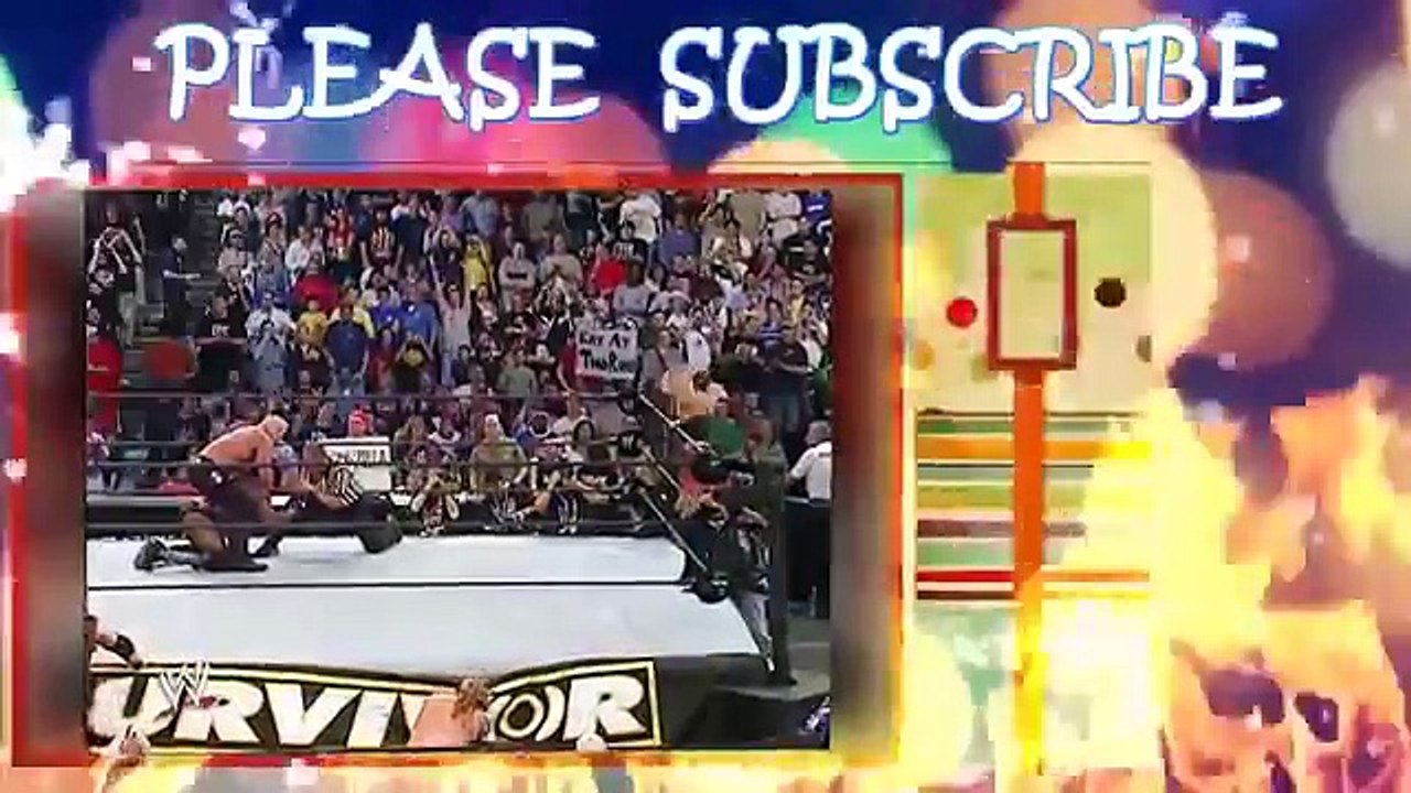 WWE Team Austin vs Team Goldberg   Stone Cold nearly killed Goldberg