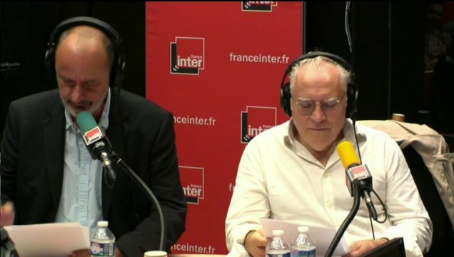 Le gouvernement Philippe - L’humeur originale de Daniel Morin