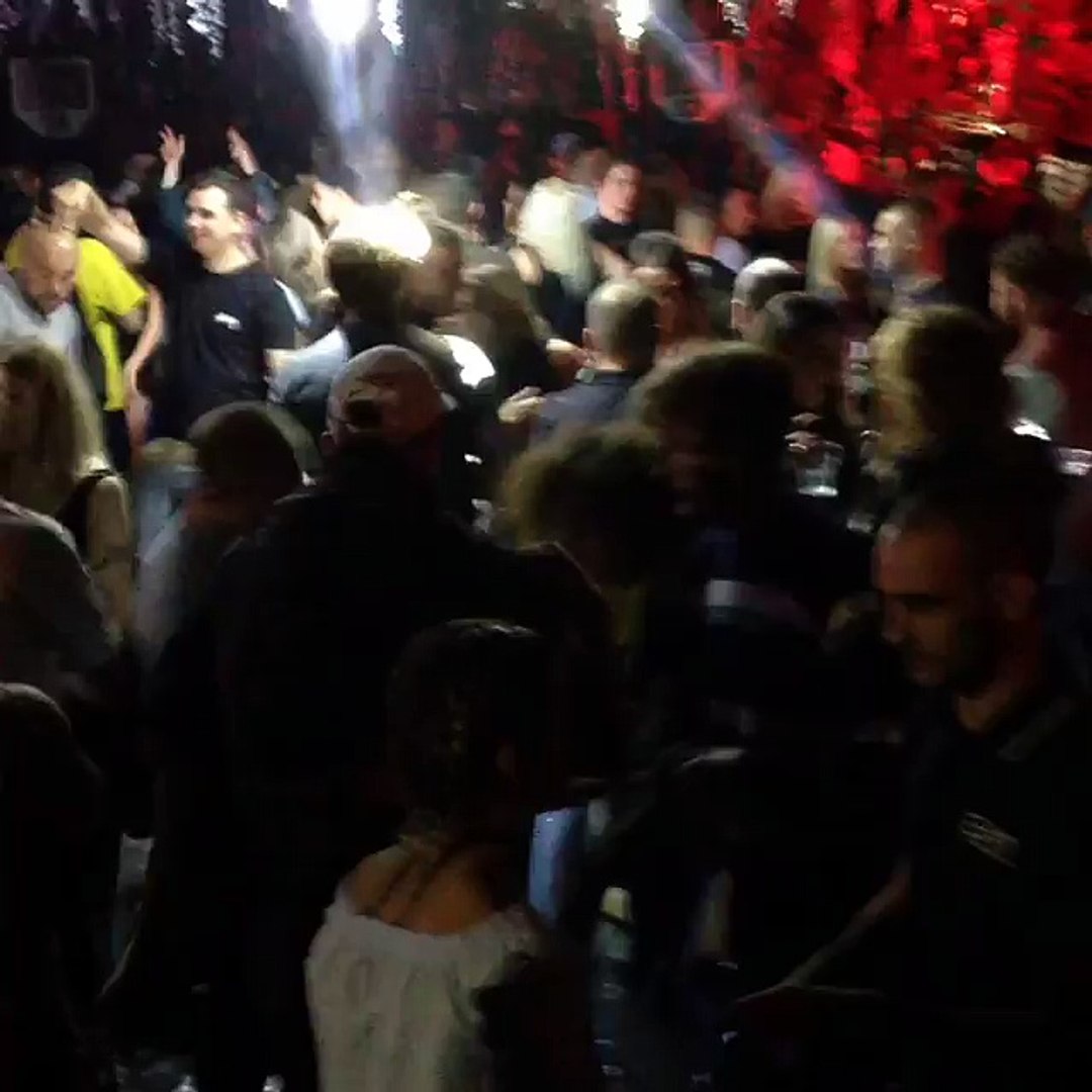 ⁣DJ TRUDOS - NICE (BIRMINGHAM)