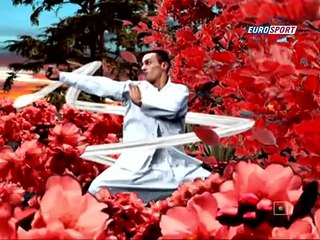 Buakaw Por. Pramuk - Shinobu Amara