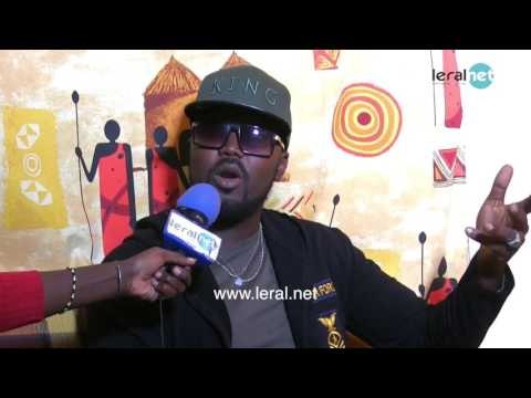 Exclusif Leral : Guntaf fait des précisions: Leyna Guèye, mon ex-femme, Balla Gaye 2 et moi