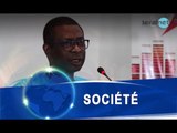 Youssou Ndour à Pape Ngagne Ndiaye