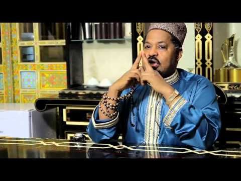 Entretien avec Ahmed Khalifa Niasse sur le mariage